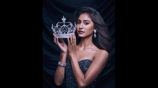 India’s AI-Generated Model Zara Shatavari Competes In AI Beauty Pageant | Know All About Her